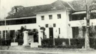 student union
