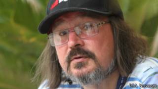 Алексей Балабанов
