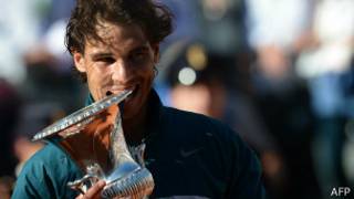 Rafeal Nadal
