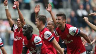 Arsenal