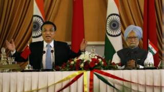 Indo_China talks