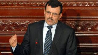 علي العريض