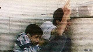 محمد الدره