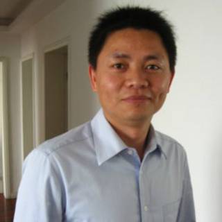 张雪忠