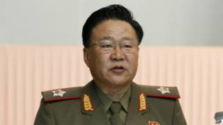 崔龙海