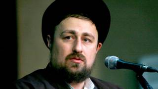 حسن خمینی