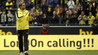 Jurgen Klopp