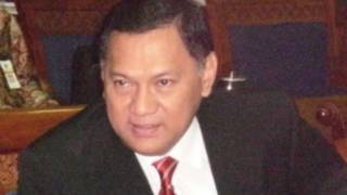 bank indonesia