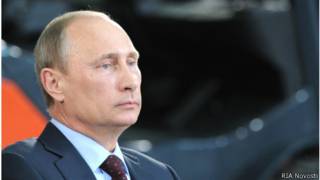 Владимир Путин встречается с представителями российского бизнес-сообщества в Воронеже, 23 мая 2013 года
