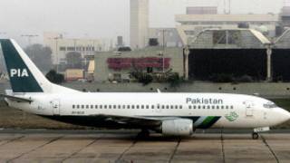 Pakistan Havayolları