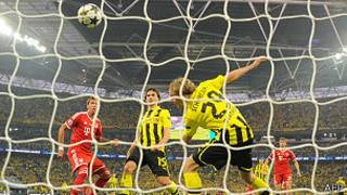 Mandzukic