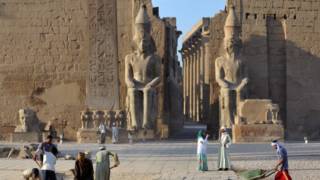 luxor