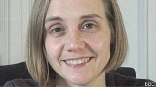 Lydia Guthrie, experta en crímenes sexuales