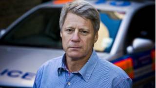 Nick Ross