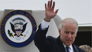 Joe Biden (AFP)