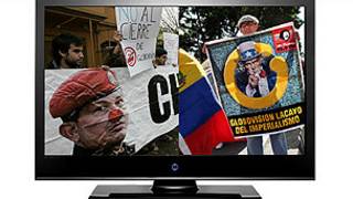 Televisión