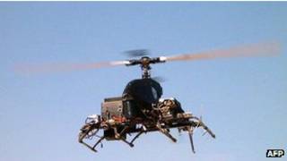 Drone