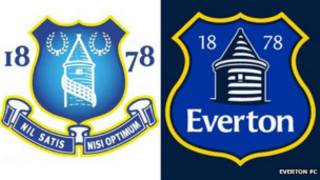 Everton Logo