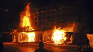 Lashio attack May 28 2013