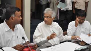 UNP leaders