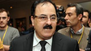 سليم إدريس