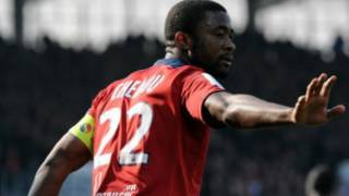 Aurelien Chedjou