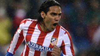 Radamel Falcao