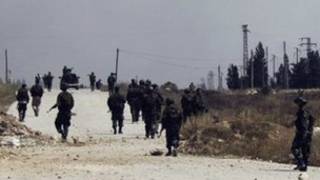 syria