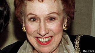 Jean Stapleton