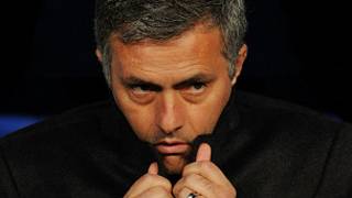Jose Mourinho