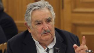 José Mujica
