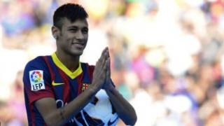 Neymar barcelona