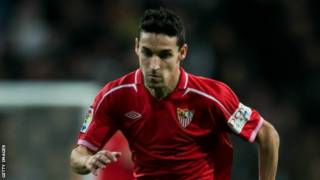 jesus navas