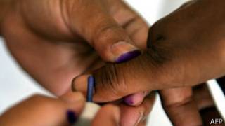 Elections in Pakistan