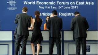 World Economic Forum