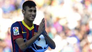 neymar