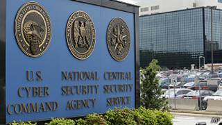 US NSA