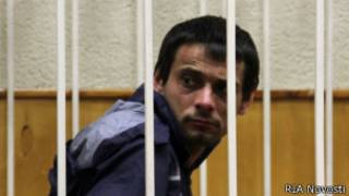 Сергей Помазун