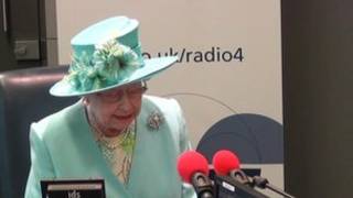 queen,bbc