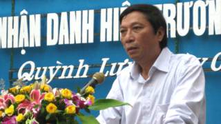 Ông Hồ Đức Việt