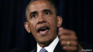 Barack Obama