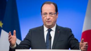 hollande