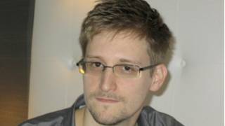 Edward Snowden