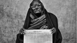 Dhiraji Devi (foto:Arkadripta Chakraborty)