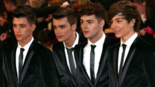 Union J