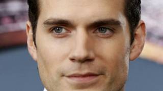 man of steel