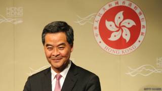 C Y LEUNG