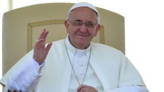 Papa Francisco