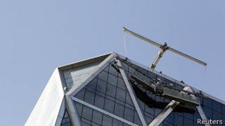 hearst tower, en nueva york