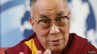 Dalai Lama